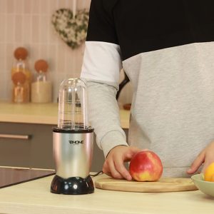 eHomeKitchen Blender BBL368B 500W